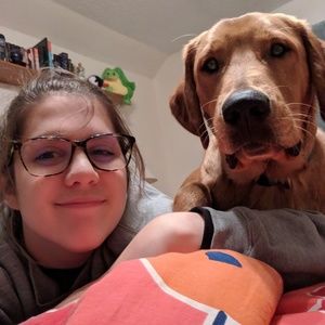 Meet your Posher, Adrian